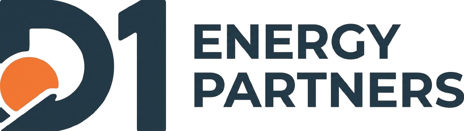 D1 Energy Partners Logo